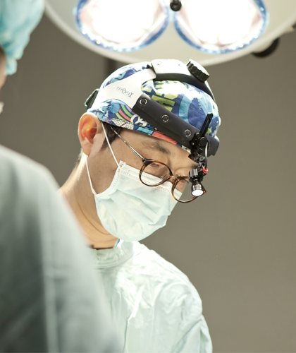 대표원장 정성모